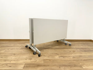 table pliante Steelcase 140 présentation