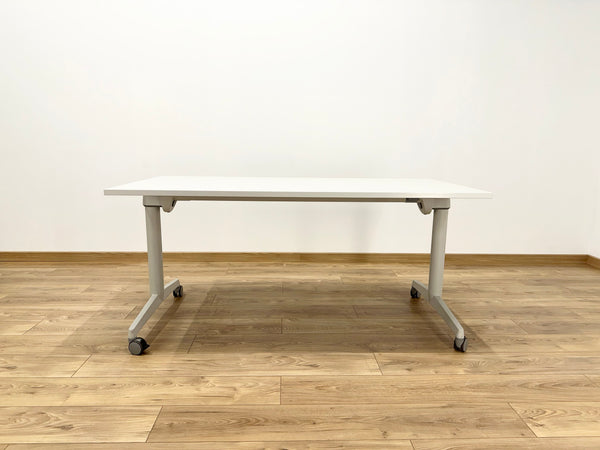 table pliante Steelcase présentation 1