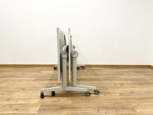 table pliante Steelcase rangement